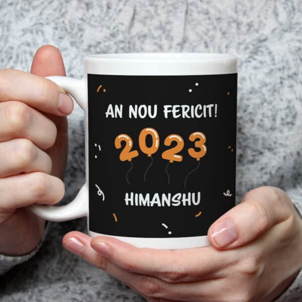 cana personalizata