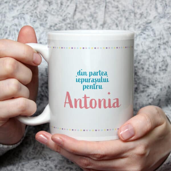 cana personalizata