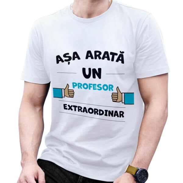 tricou personalizat