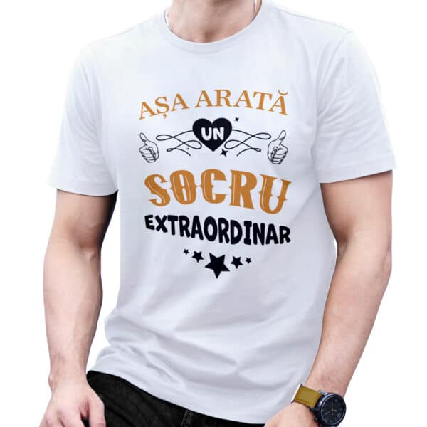 tricou personalizat