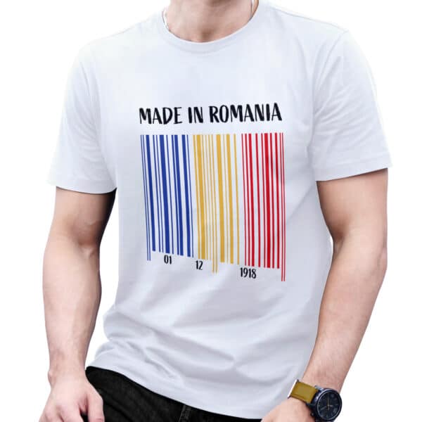 tricou personalizat