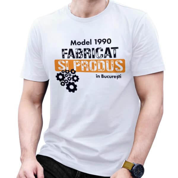 tricou personalizat