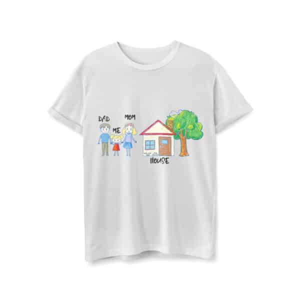 tricou personalizat