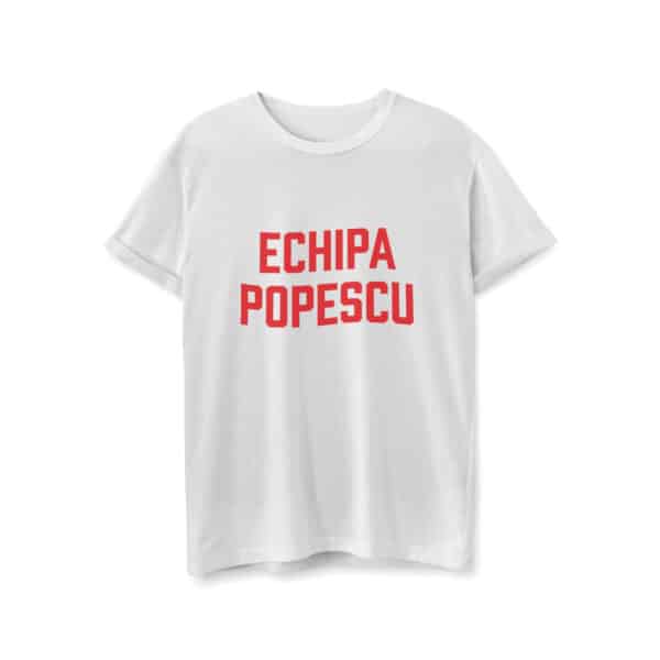 tricou personalizat