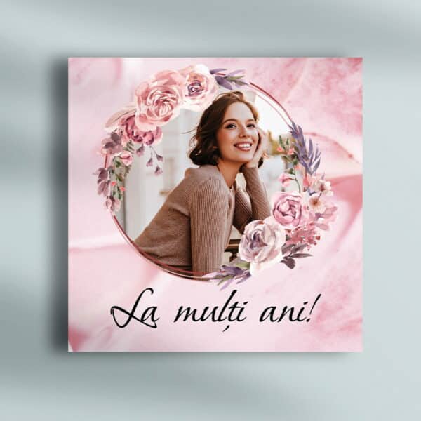 tablou canvas personalizat