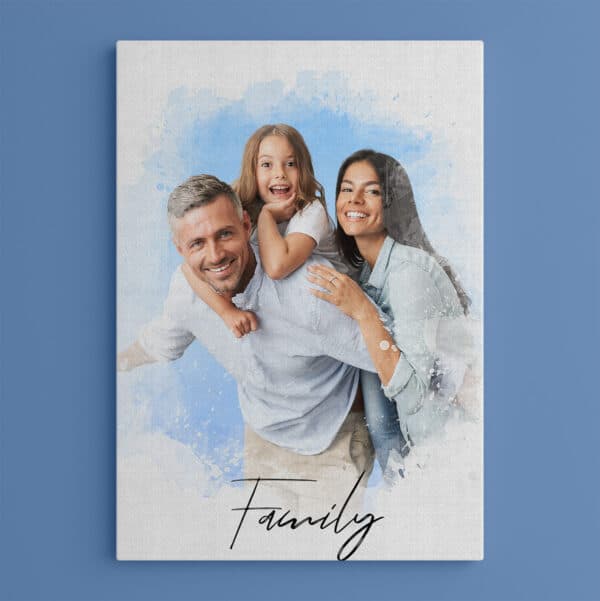 tablou canvas personalizat