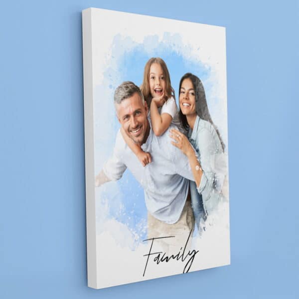 tablou canvas personalizat