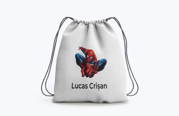 rucsac personalizat