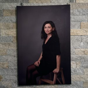 Tablou canvas personalizat cu poza