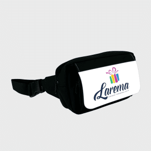 Borsetă personalizată cu logoul companiei