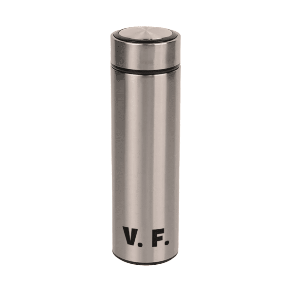 Termos personalizat cu inițiale, 350 ml