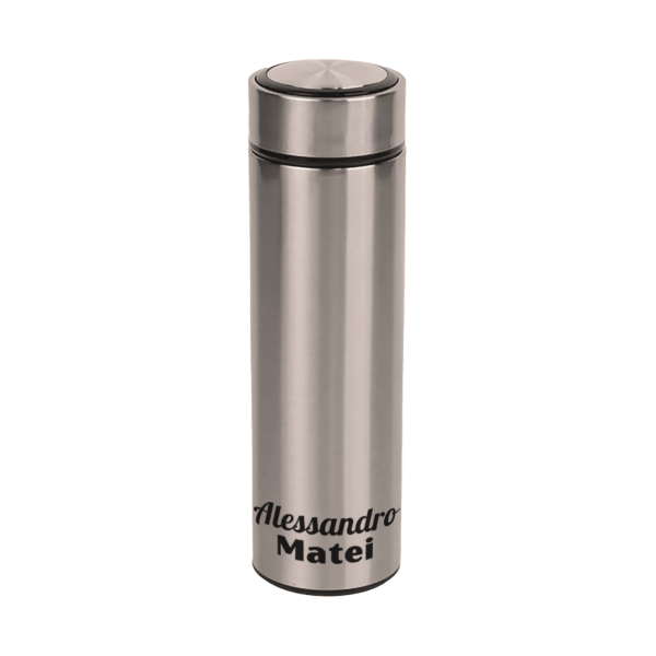 Termos personalizat cu nume, 350 ml
