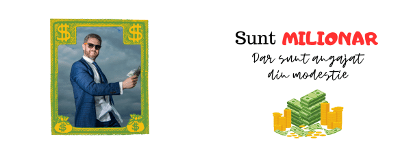 Cană personalizată cu poză - Milionar - imagine 2