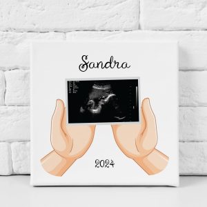 Tablou canvas personalizat cu poză