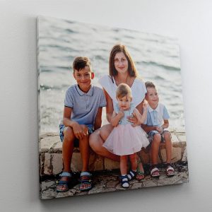 Tablou canvas personalizat cu poză